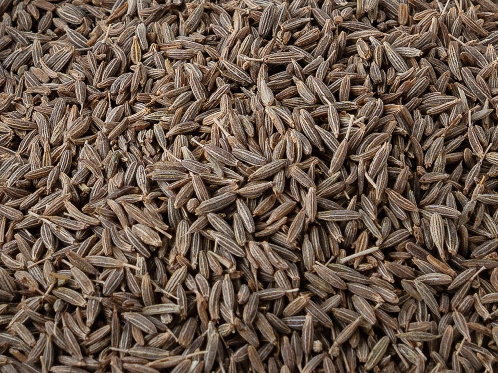 Cominhos (sementes) - Casca Rija
