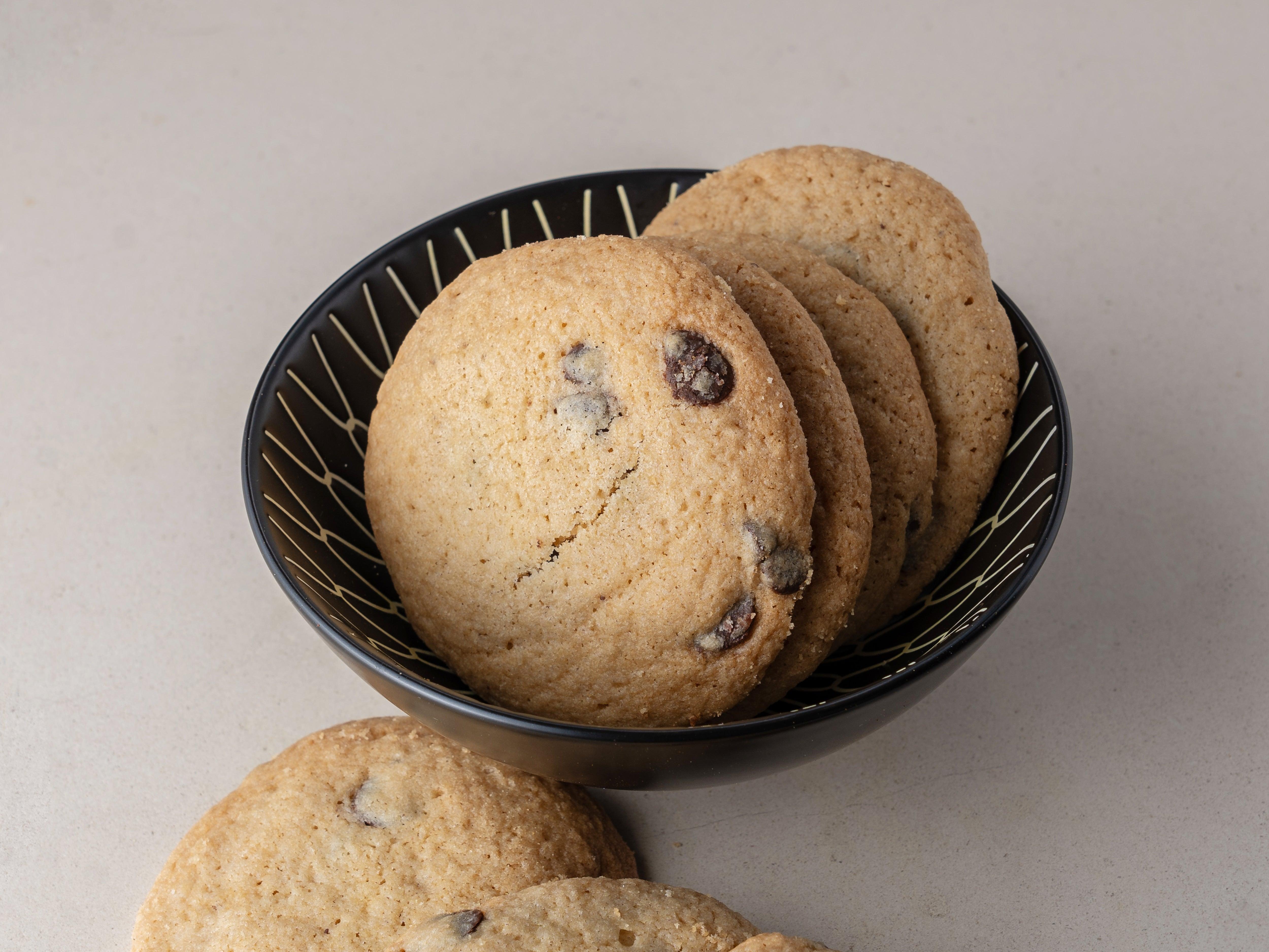 Cookies Americanas