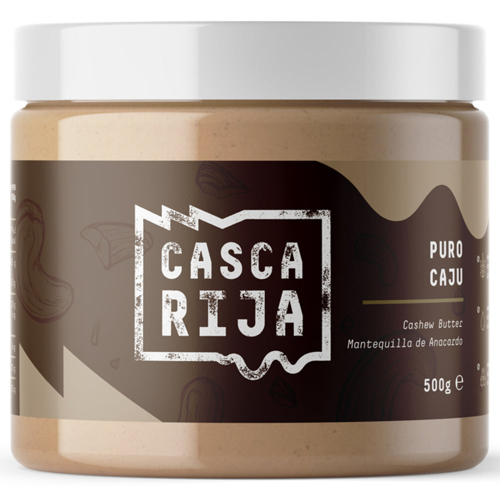 Cashew Butter 500g