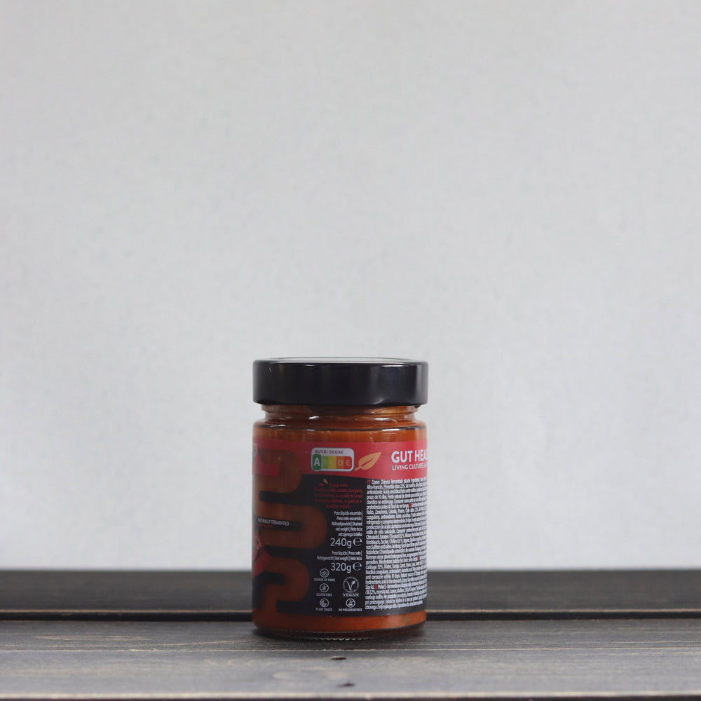 
                  
                    Kimchi Picante 320g
                  
                