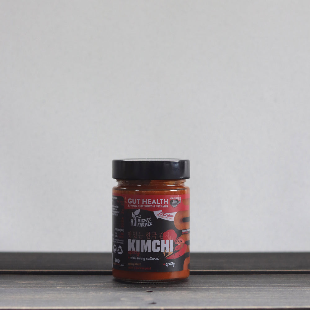 Kimchi Picante 320g