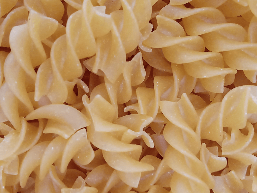 Pâtes Fusilli sans Gluten