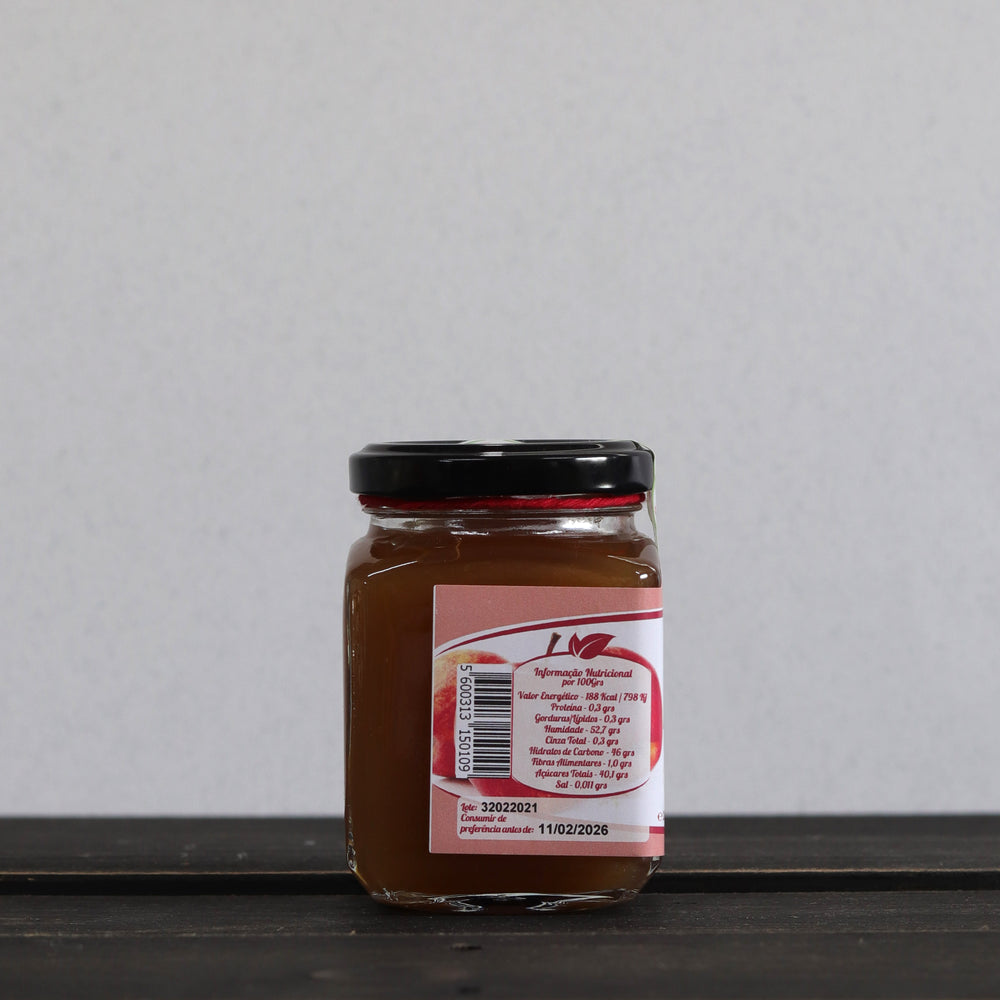 
                  
                    Confiture de Poire et Vin de Madère 230g
                  
                