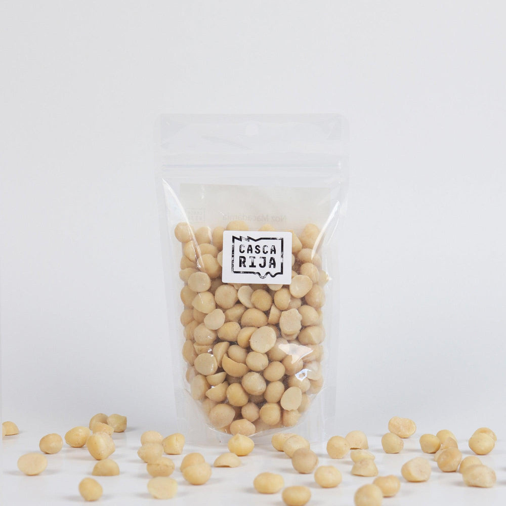 Nuez de Macadamia 250g