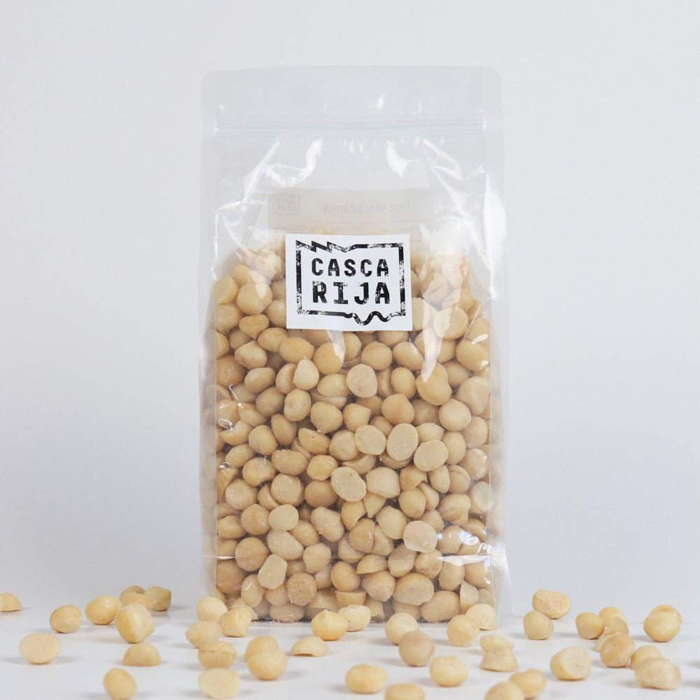 Nuez de Macadamia 1 Kg