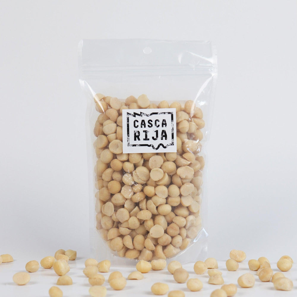 Nuez de Macadamia 500g