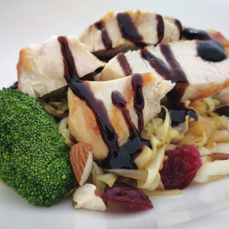 Mandorle con buccia al naturale