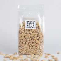 Natural Peeled Almonds 1 kg
