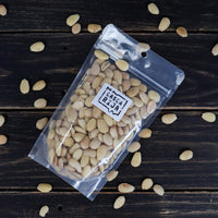 Amandes naturelles sans peau 250 g