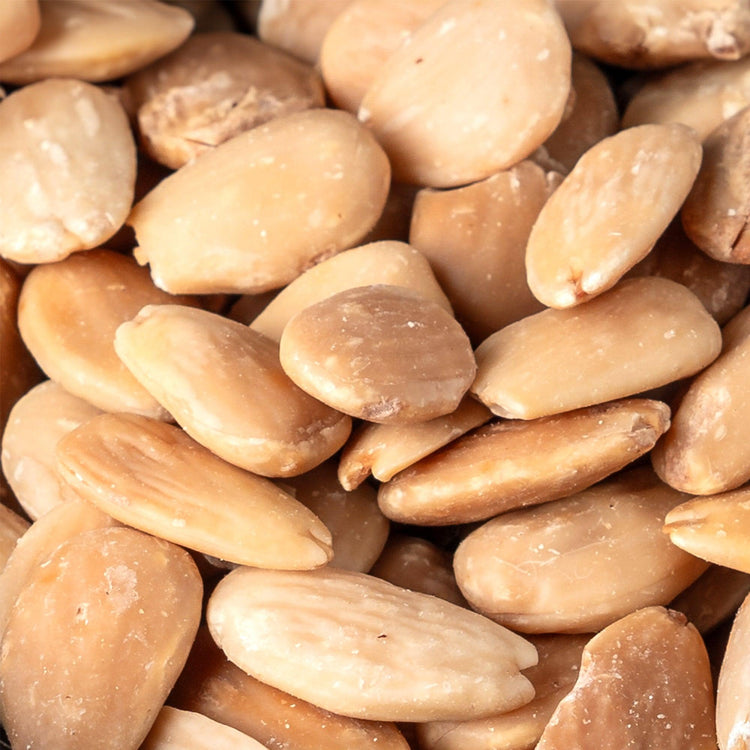 Geroosterde amandel 1 Kg - Casca Rija