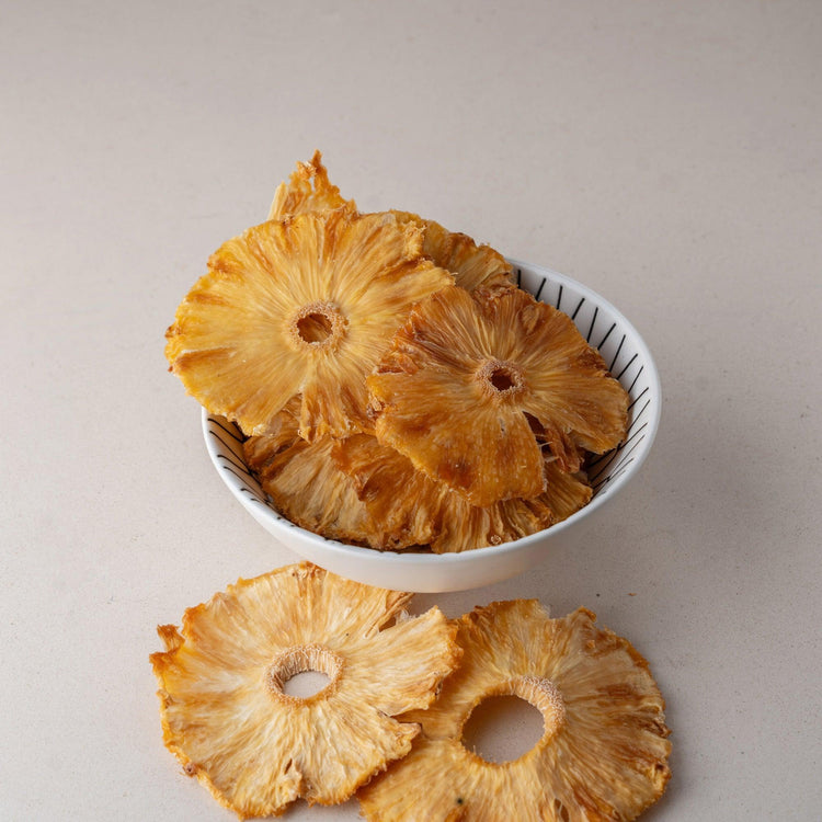 ananas suszony