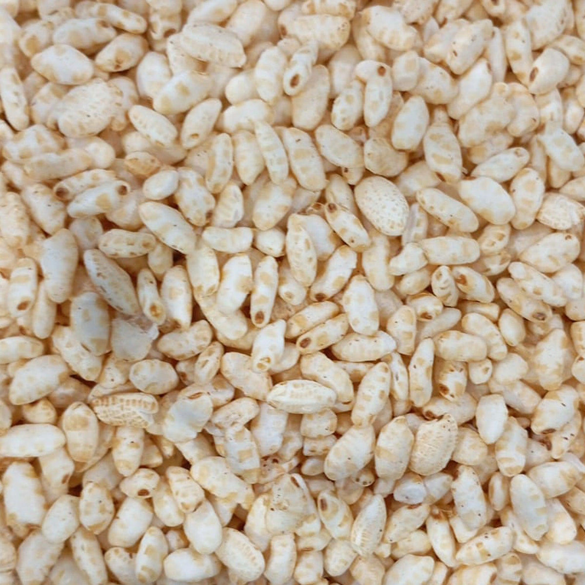 Bio-Puffreis