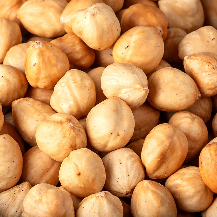 Roasted Hazelnuts 500 g