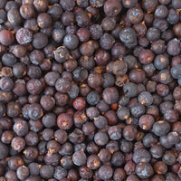 Wacholderbeeren