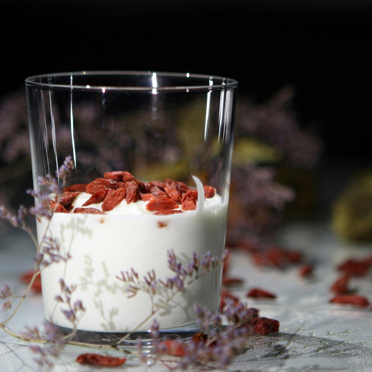 Organic Goji Berries