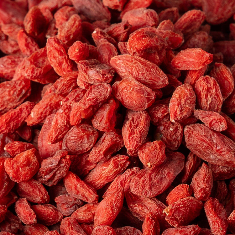 Organic Goji Berries