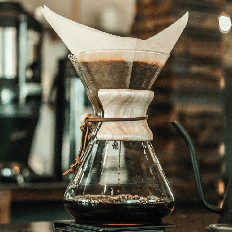 Café D'Avó