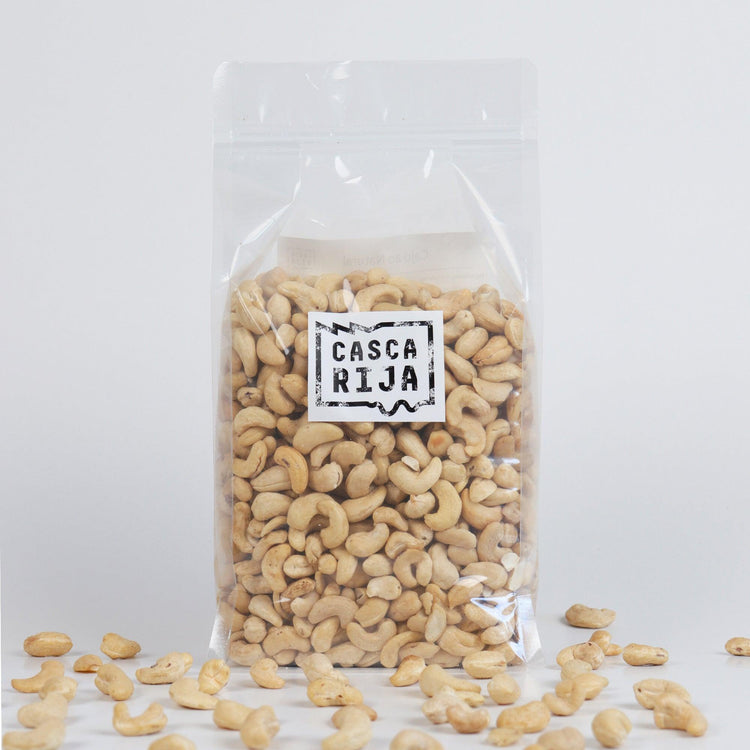 Anacardi al naturale 1 Kg