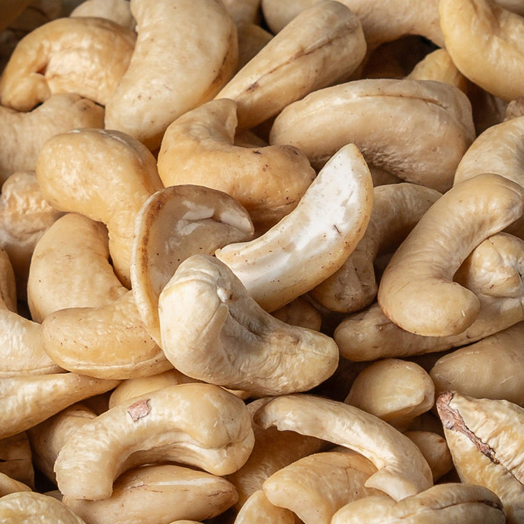 Anacardi al naturale