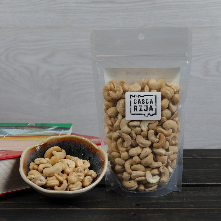 cashewnoten naturel 250 g