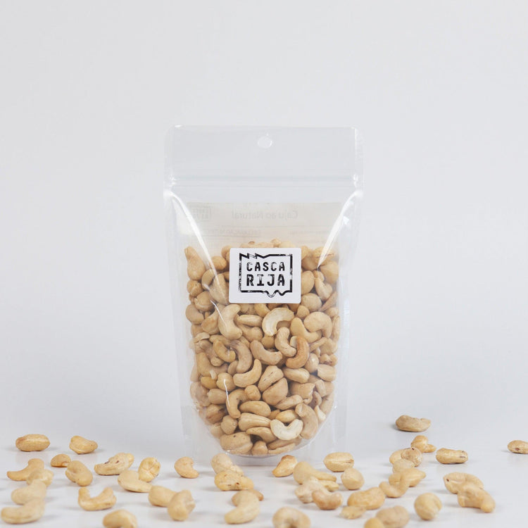 Cashewnoten naturel 250 g