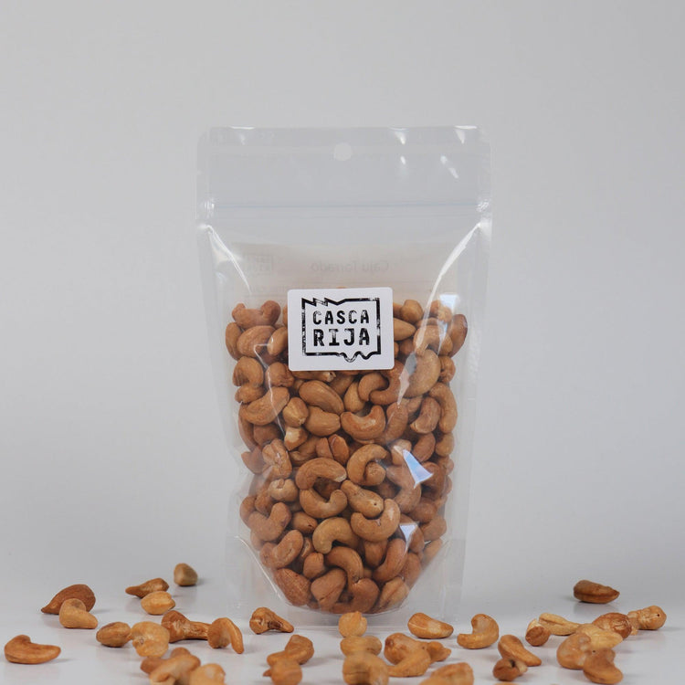 anacardos tostados 250 g