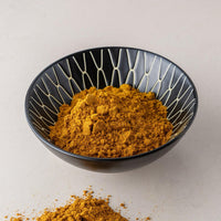 Poudre de curry