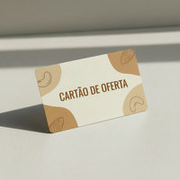 Tarjeta de regalo Casca Rija