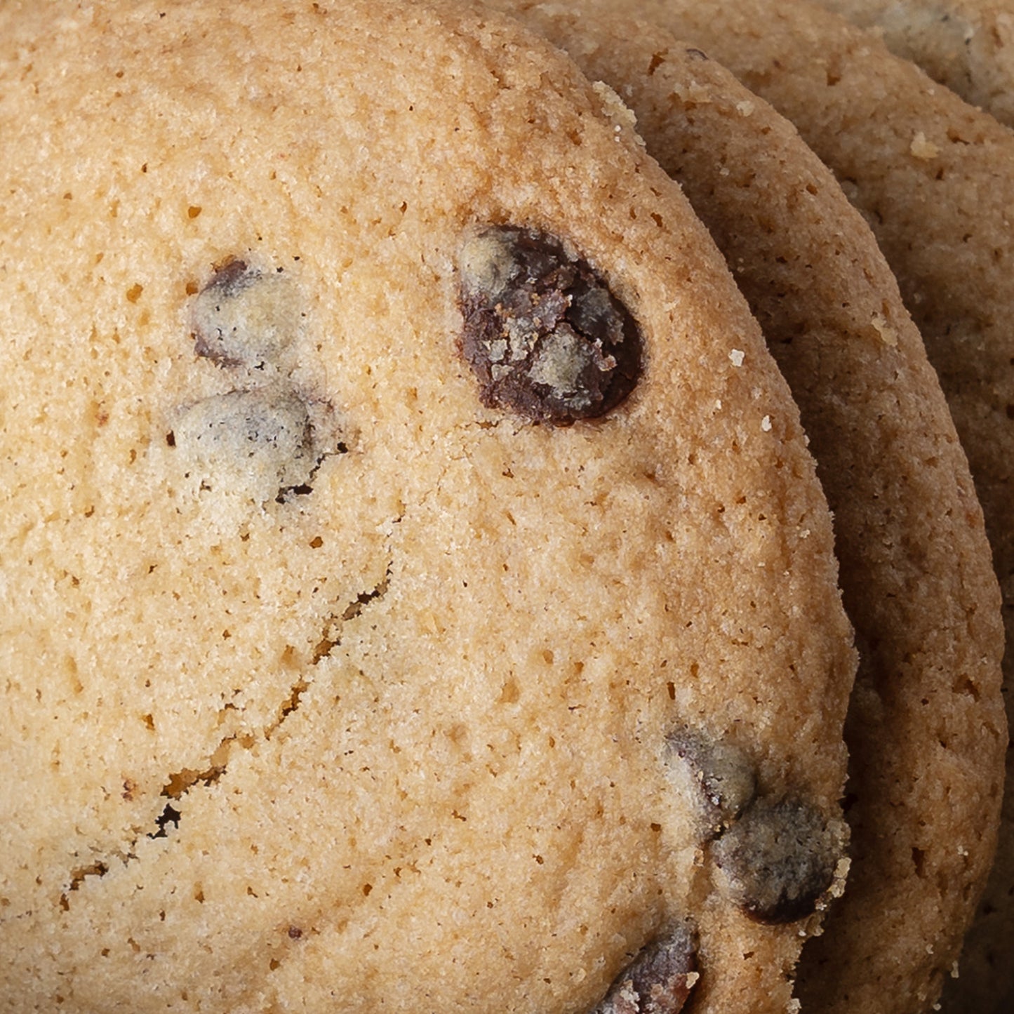 
                  
                    Cookies Americanas
                  
                