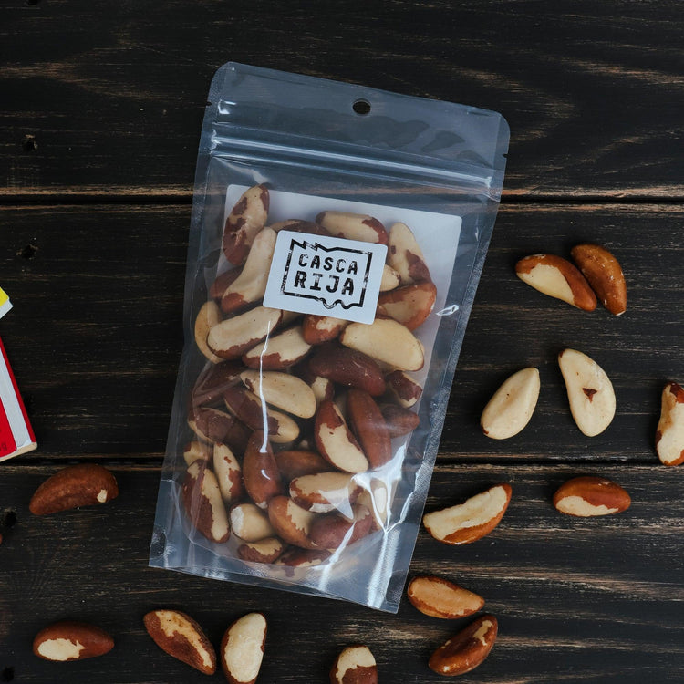 nuez de Brasil 250 g
