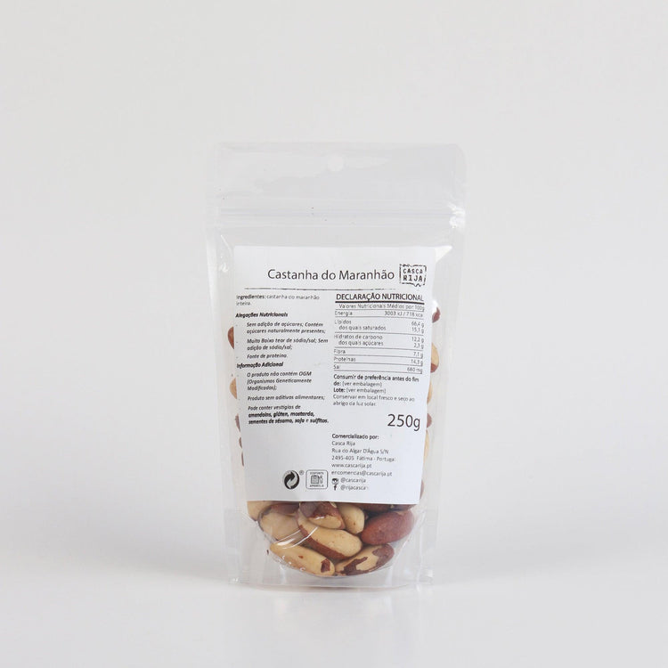 nuez de Brasil 250 g