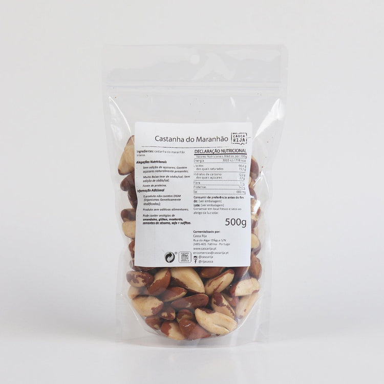 noce del Brasile 500 g