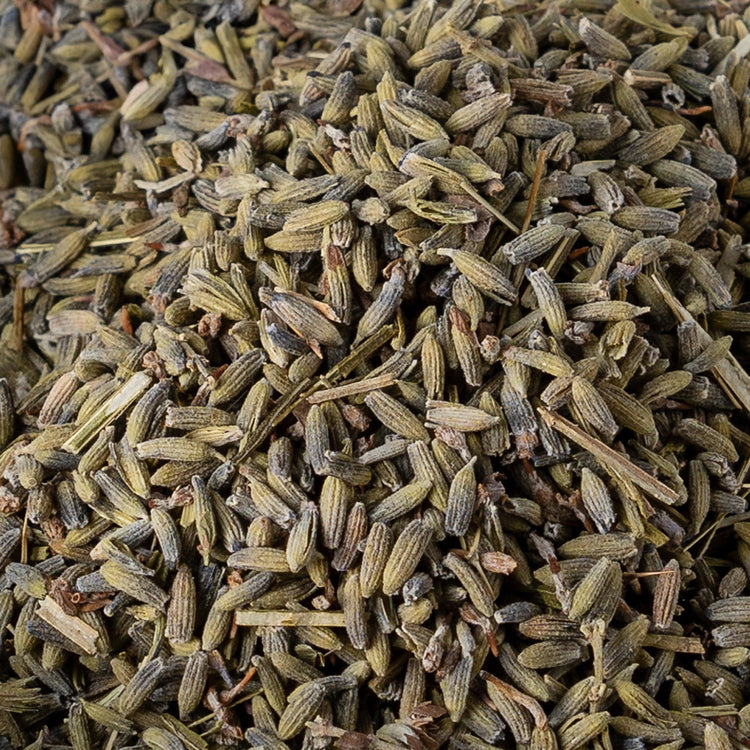 Tè alla lavanda