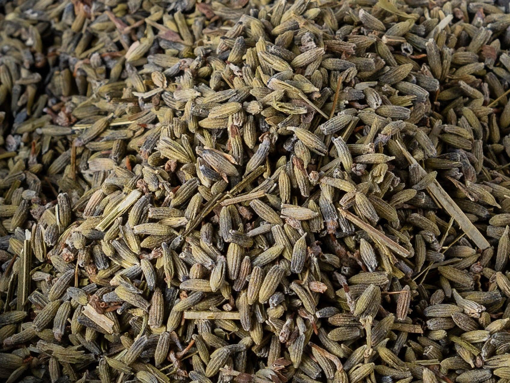 
                  
                    Chá de Alfazema - Casca Rija
                  
                