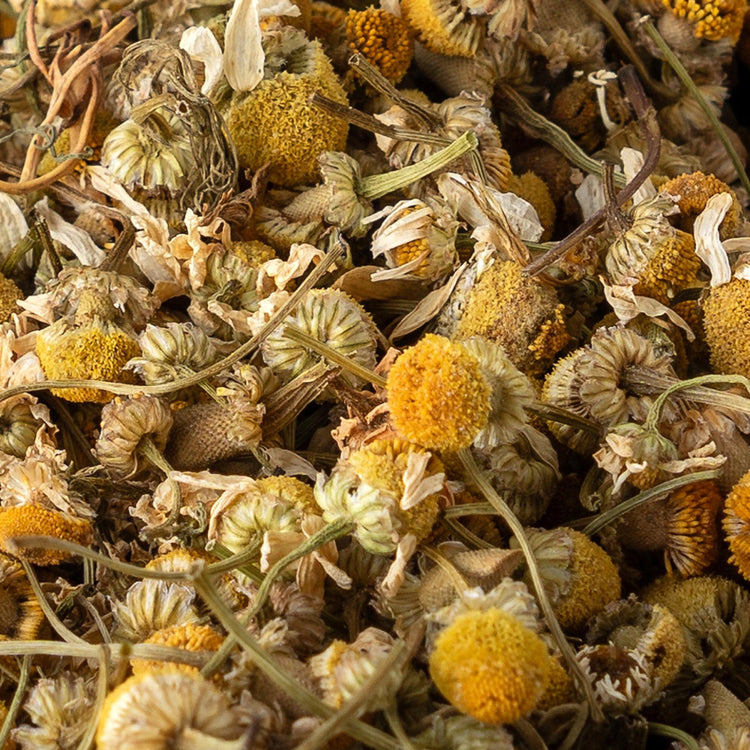 Tè alla camomilla