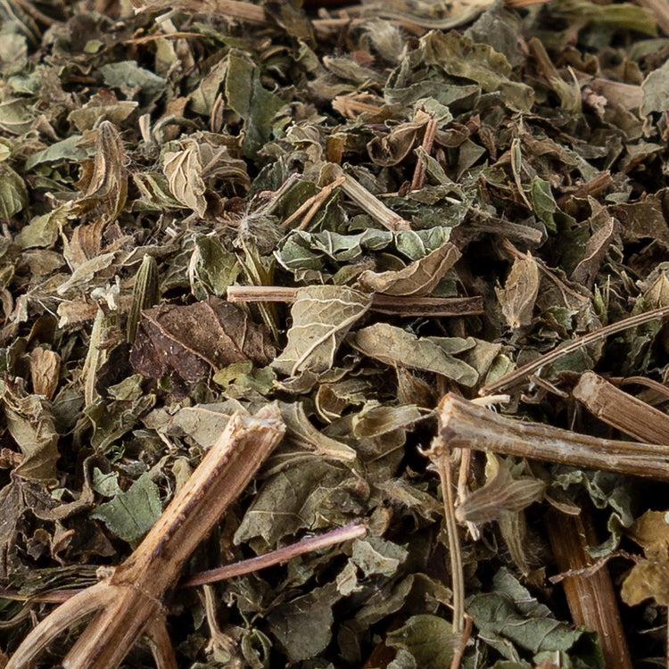 Tè alla melissa