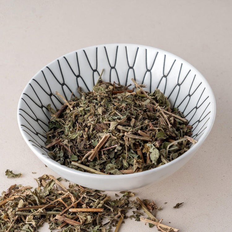 Tè alla melissa