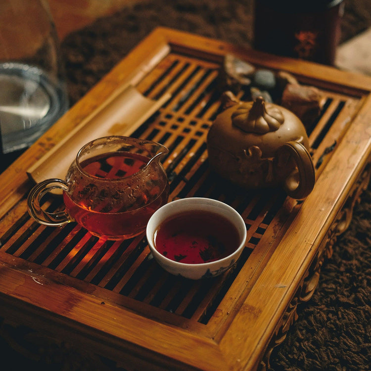 Tè di ibisco
