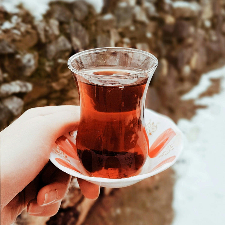 Tè all'ibisco