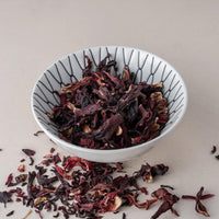 Té de hibisco