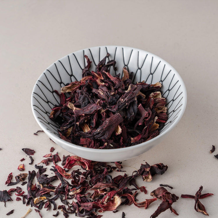 Tè di ibisco