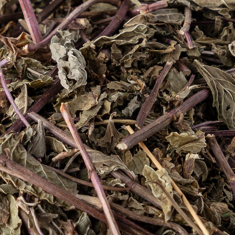Tè alla menta