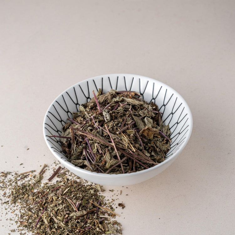 Tè alla menta