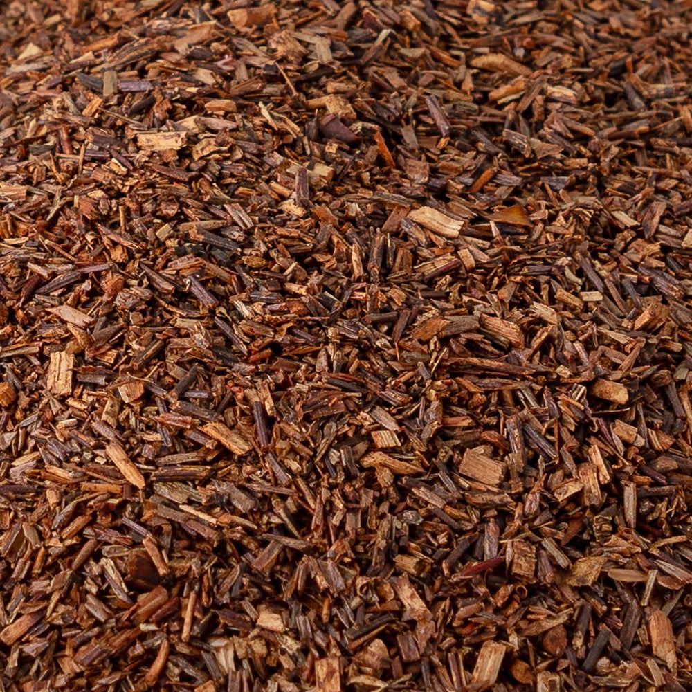 Chá de Rooibos - Casca Rija