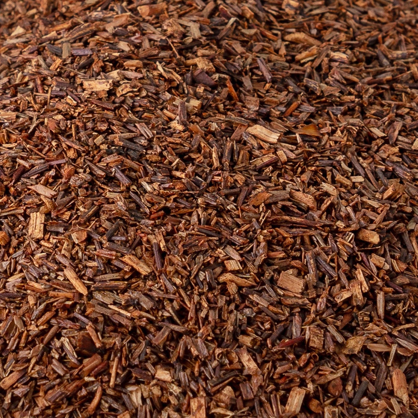 Chá de Rooibos - Casca Rija