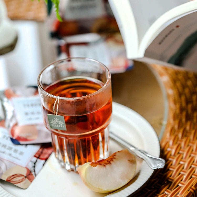Tè Rooibos - Casca Rija