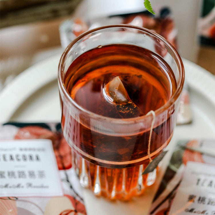 Tè Rooibos - Casca Rija