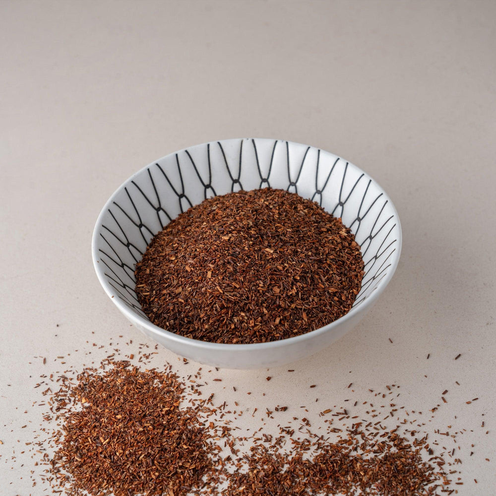 Chá de Rooibos - Casca Rija