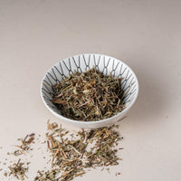 Tisane de pissenlit