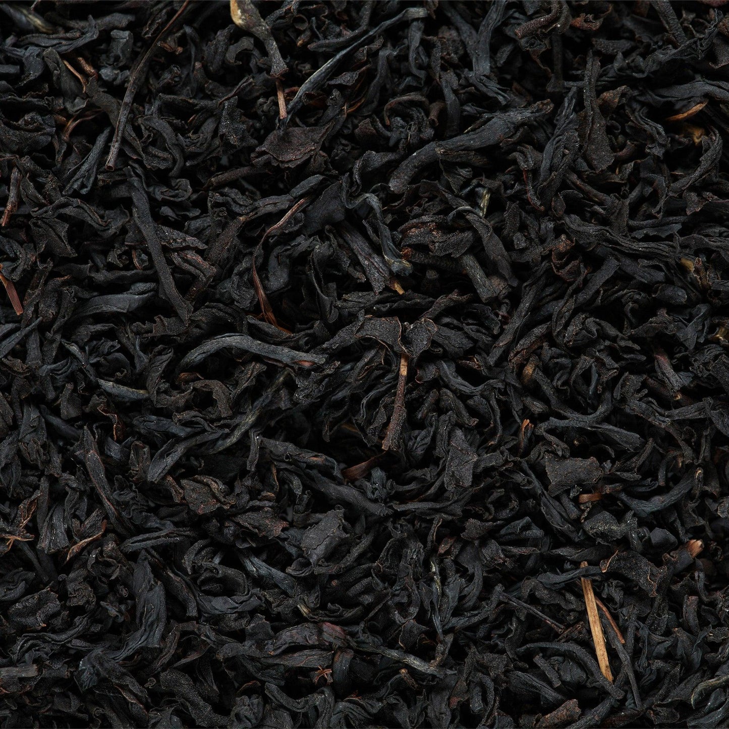 Té Negro | Casca Rija